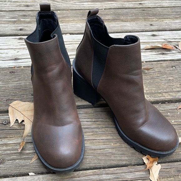 NEW Dirty Laundry Lita Boots - Picture 9 of 14